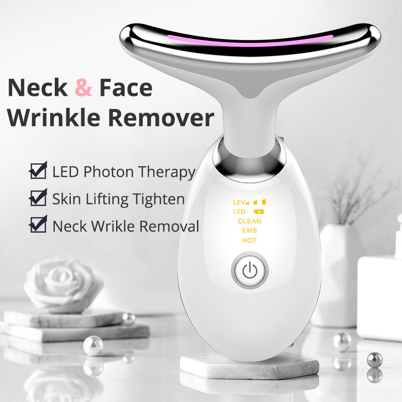 Neck Face Firming Wrinkle Removal Tool