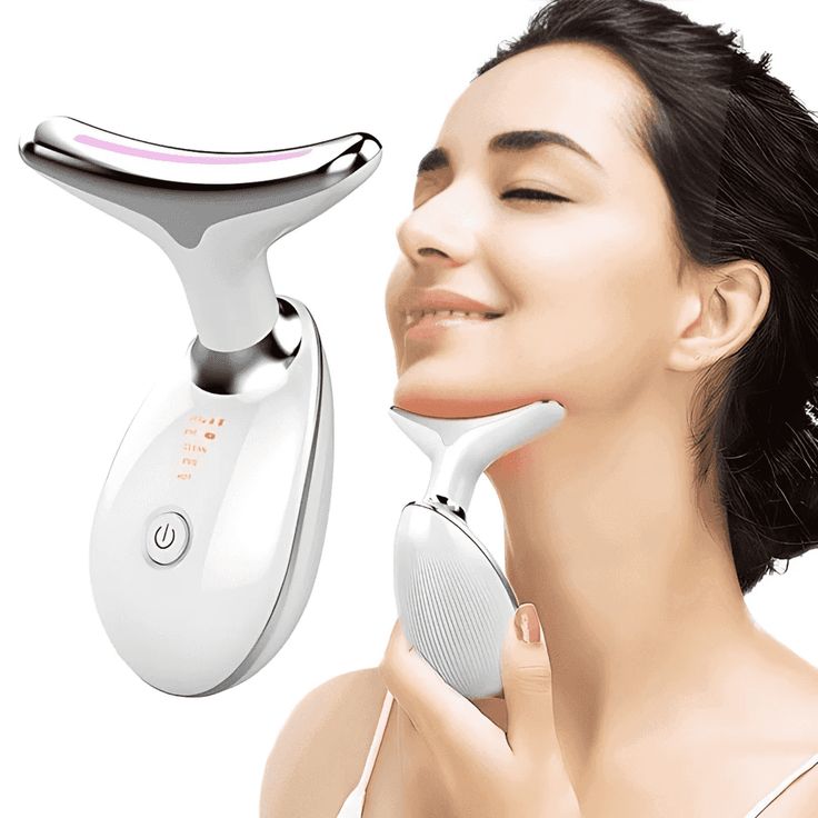 Neck Face Firming Wrinkle Removal Tool