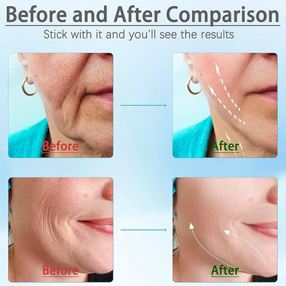 Neck Face Firming Wrinkle Removal Tool